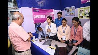 Skill Fair 2023 - Computer Software Department - The George Telegraph Training Institute