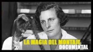 La magia del montaje The  cutting Edge  The Magic of Movie Editing, 2004, sub  español Documental