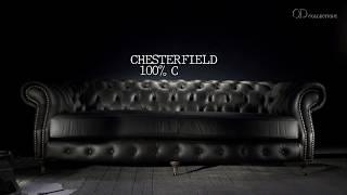 Sofá Chesterfield | OD Collections 2019