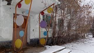 Город Зеленогорск Красноярского края. Продолжение!