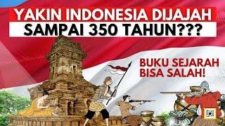 A Brief History of Indonesia: From the Golden Age to Independence