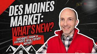 Your Ultimate Des Moines Real Estate Market Update by Zip Code