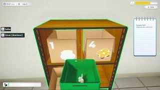 LOS PEDIDOS IMPOSIBLES - E TRADING SIMULATOR @shadow12nyc