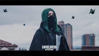 Alan Walker & Jeotter Music  - LONELINESS ( New Music 2024 )