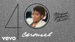 Michael Jackson - Carousel (Official Audio)