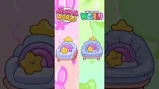 Avatar World Pazu V'S Toca Life World Which One is Better 