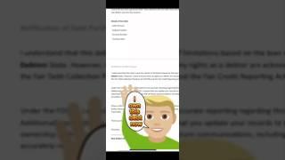 How To Post Zombie Debt Primary Tradelines (2 minute FREE course)