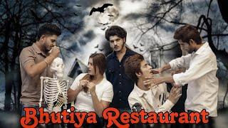 Bhutiya restaurant  ||zoya sheikh || akshay nagwadya