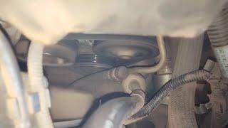 Land Rover: AC Compressor not working - Ambient | Climate Sensor Problem and Solution