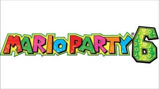 Battle Bridge - Mario Party 6