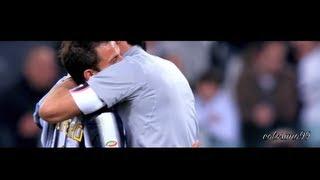 The Alessandro Del Piero Film | 1993 - 2012 HD