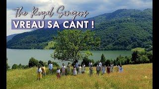 The Royal Singers – Vreau să cânt!  [How can I keep from singing]