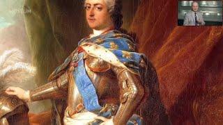 A la poursuite du grand diamant bleu de Louis XIV