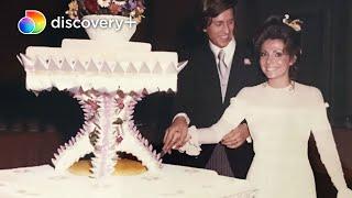Till Death Do Us Part | Lady Gucci: The Story of Patrizia Reggiani | discovery+