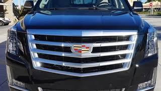 Used 2017 Cadillac Escalade ESV Delray Beach Boca Raton, FL #R202602A