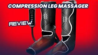 All Joy Compression Leg Massager | Review | Should You Buy These?