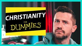 Christianity For Dummies, Part 1, Ruslan theology