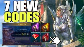 *NEW* RAID SHADOW LEGENDS PROMO CODES 2024 JUNE | RAID SHADOW LEGENDS  CODES | RAID SHADOW LEGENDS