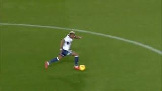 Adama Traorè - Insane Runs & Dribbling Skills 2018