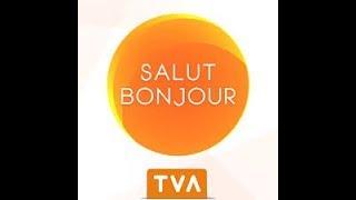 (Français) Le Montecarlo FB21 présenté par TVA à l'émission Salut Bonjour