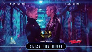 AWARD THIS! SEIZE THE NIGHT wins Best Indie Romance Film