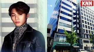 Daesung in 5 Million Dollar Debt [Daesung Building Update]