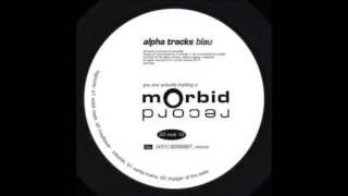 Alpha Tracks - Soleil Royal [33mob12]