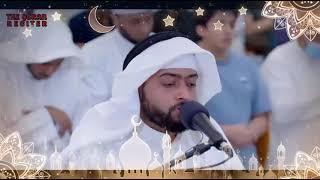 Ahmad al nufais Fatiha + Hud suresi