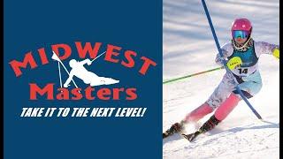 Midwest Masters welcomes All Abilities!