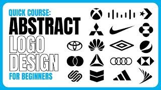 Abstract Logo Design: A Quick Course for Beginners