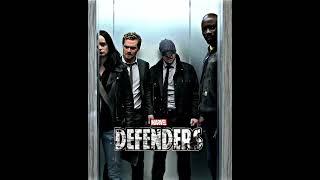 Defenders| Fistbeatz | WhatsApp status | #daredevil #defenders #marvel #whatsappstatus #shorts