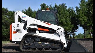 WHY DO YOU KEEP BUYING BOBCAT EQUIPMENT?!? HERE'S WHY!!