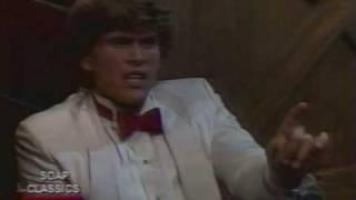 Guiding Light 8-29-83 Phillip confronts Alan & Justin Part 1