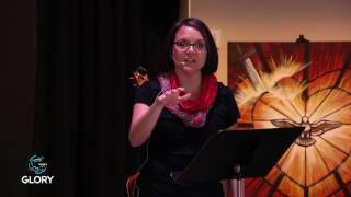 Joan Watson - The Paradox of Beauty - Encountering Christ on the Cross