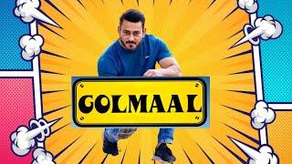 Golmaal  (Full Series) || Sadiq Ahmed Vines