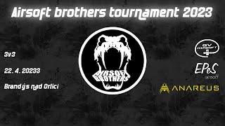 Airsoft Brothers tournament 2023