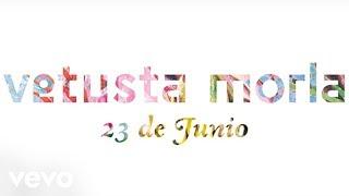 Vetusta Morla - 23 de Junio (Lyric Video)