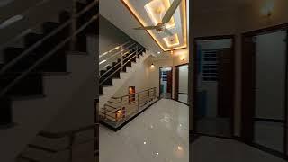 Beautiful modern 4 Marla house for sale in G13 Islamabad nearly Kashmir highway #home#kitchenremodel