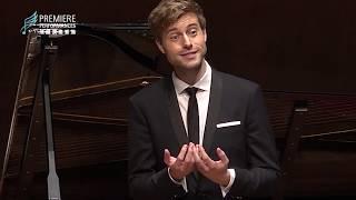 Benjamin Appl Recital (Hong Kong Debut)