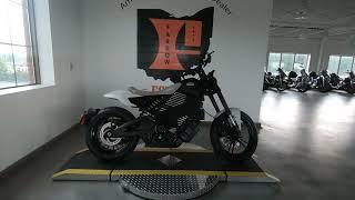 New 2024 Harley-Davidson LiveWire S2 Mulholland S2MH Electric Motorcycle For Sale In Sunbury, OH