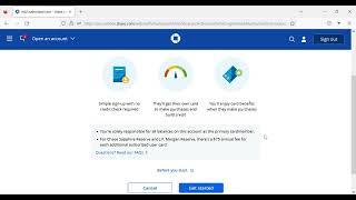 How to add an authorized user for a Chase credit card.