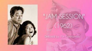 "JAM SESSION" (1962) Full Movie