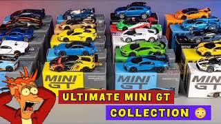 Mini GT Collection | Mini GT india | Diecast cars