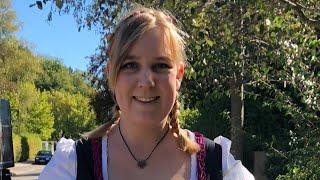 München und Oktoberfest Vlog