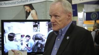 CommonWell TV interview with Pat Dwyer, OBIX by Clinical Computer Systems, Inc.