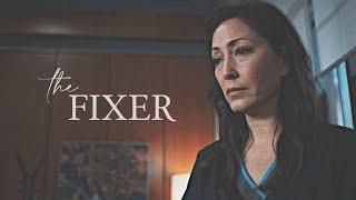 Audrey Lim || The Fixer