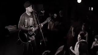 Tiki Taane - Freedom To Sing (Live at Illuminati Superclub)