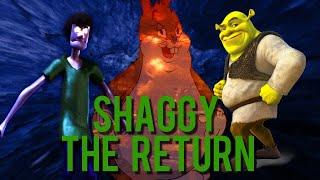 SHAGGY: THE RETURN - PART I | Phase 1: Episode 4