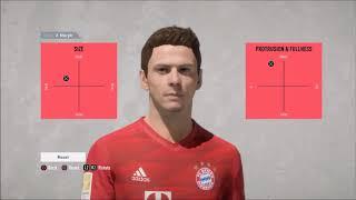 FIFA 20 - Virtual Pro Lookalike Philipp Lahm