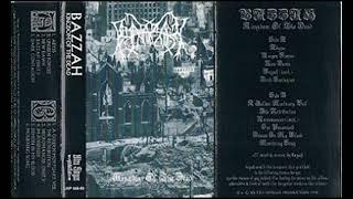 Bazzah- Kingdom of the Dead (Album 1998)